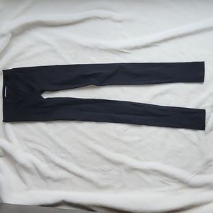 Alice and Olivia black leggings